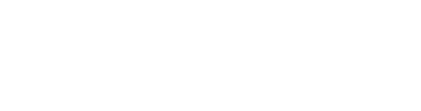 Ekskogens Snickeri logotype vit