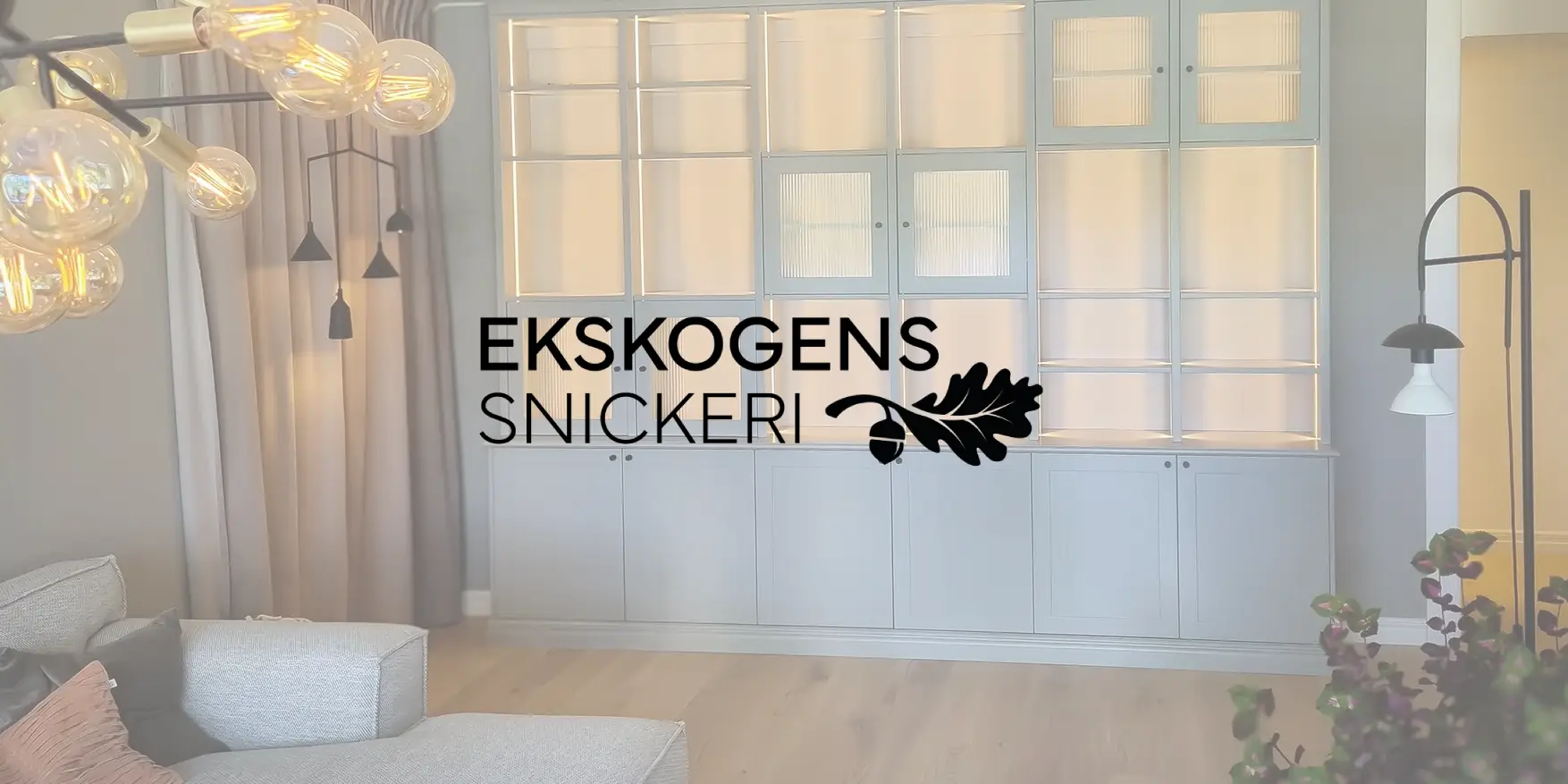 Ekskogens Snickeri preview